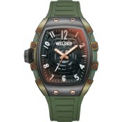 Resim Welder WRH3000-R Erkek Kol Saati 