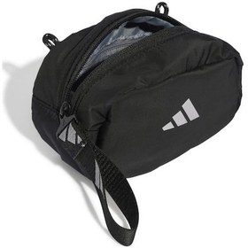 Resim Adidas Pouch Siyah Mini Sport Çanta It2123 - Siyah 