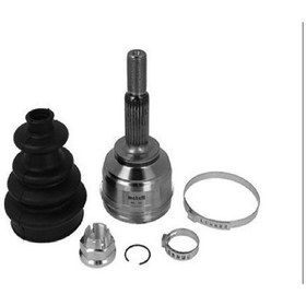 Resim Aks Kafası Dıs Sol/sag - Dacıa : Sandero Iı 1.5 Dcı 2013- Mga 