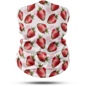 Resim Bu Da Kaçar Mı Motosiklet Maske Boyunluk – Unisex, Nefes Alabilir, Rüzgar Geçirmez Bdk832 