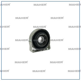 Resim Şaft Askı Yatağı M.131 1993-2002 / Doğan 1993-2002 / Kartal 1993-2002 / Şahin 1993-2002 Rulmanlı 4181556 