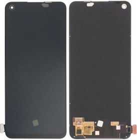 Resim Oppo Realme 9 Lcd Ekran Ve Dokunmatik Komple Ekran Yüksek Kalite Yedcom 