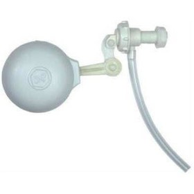 Resim JAPAR 3/8 Japar Plastik Rezervuar Şamandırası 