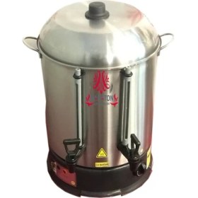 Resim Maraton 160 Bardak 16 Lt Çay Makinesi 