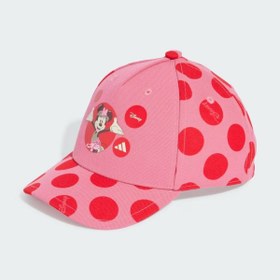 Resim adidas Disney Minnie Mouse Kids Kız Çocuk Şapka JH3418 