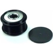Resim Esse Otomotiv - Corolla E15 Corolla E18 1.6 15-18 07-12 Alternatör Kasnağı Dayalp2443 27415-0t010 