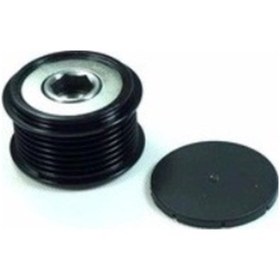 Resim Esse Otomotiv - Corolla E15 Corolla E18 1.6 15-18 07-12 Alternatör Kasnağı Dayalp2443 27415-0t010 