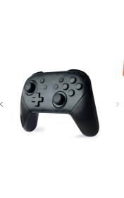 Resim Nintendo Switch Pro Controller 