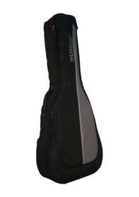 Resim Madarozzo Mag0060Egol Elektro Gitar Kılıfı 30Mm Pad.Siyah-Zeytin 