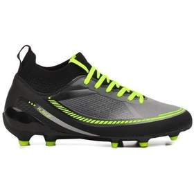 Resim Siyah Erkek Krampon Mk-251-141 M Siyah 