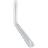 Resim Ennalbur Raf Altı 5x6 mm Beyaz 