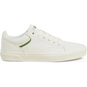 Resim Vans Seldan Beyaz Erkek Sneaker Beyaz 