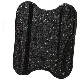 Resim Actifoam Pullkick Elite Yüzme Tahtası/siyah-yeşil Siyah - Yeşil 