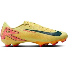 Resim Nike Mercurial Vapor 16 Academy FG/MG (FQ8377-800) | Sarı 