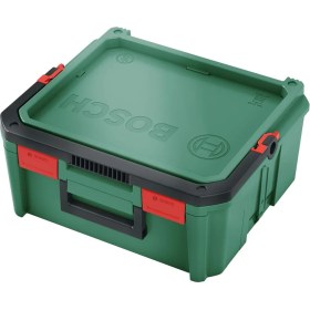 Resim Bosch Home And Garden Alet Kutusu (Elektrikli Aletler Için, Systembox | M Beden, Aksesuar Kutusu ile 
