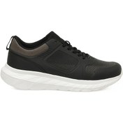 Resim Torex Galwın 5pr Sıyah Melanj Erkek Spor Ayakkabı 000000000102045948 Siyah 