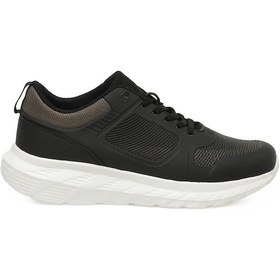 Resim Torex Galwın 5pr Sıyah Melanj Erkek Spor Ayakkabı 000000000102045948 Siyah 