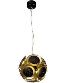 Resim Tessıo K.boy Ledlı Sarkıt 11 1,8w Çok Renkli 