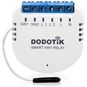 Resim Akıllı Wıfı Röle/Smart Wifi Relay /Akıllı Kontakt Diğer