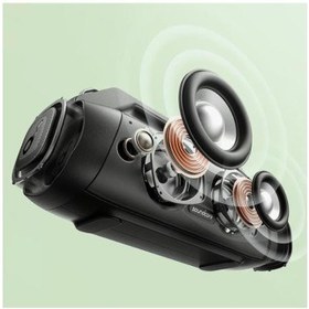 Resim Soundcore Motion Boom Plus Kablosuz Bluetooth Hoparlör 