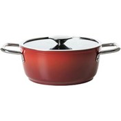 Resim NETWORK ART Concept New Nonstick Derin Tencere 20 Cm 