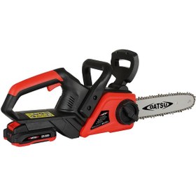 Resim Datsu TT-BCS2010 Lı-ıon Akülü Testere 