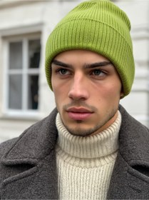 Resim LAGRANZE Fitilli Erkek Bere 