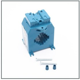 Resim Frer Tac040 Serisi 500/5a Akım Trafosu 40x10 Cl.0.5 12va 