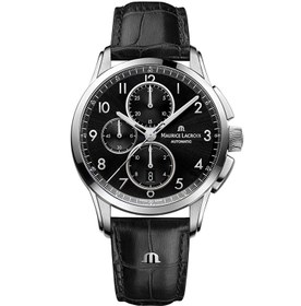 Resim Maurice Lacroix Ml-pt6388ss001320-2 Erkek Kol Saati 