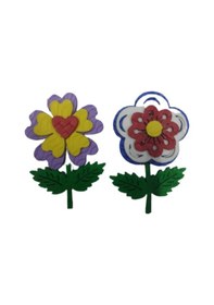 Resim Şekilli Keçe Eva N11.2587 