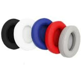 Resim Beats Studio 2 ve 3 Kulaklık Pedi Kulaklık Yastığı 