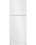 Resim Siemens KD55NNWE0N iQ300 453 L Üstten Donduruculu Buzdolabı 