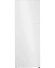 Resim Siemens KD55NNWE0N iQ300 453 L Üstten Donduruculu Buzdolabı 