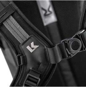 Resim KRIEGA R16 SIRT ÇANTASI 16 LITRE 