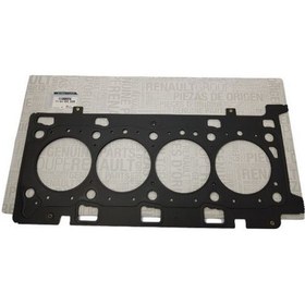 Resim MAIS 110449283R SILINDIR KAPAK CONTASI MASTER III 2.3DCI M9T 