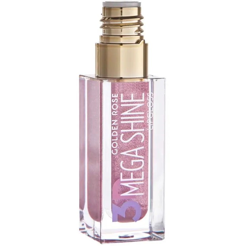 3D Mega Shine Lipgloss No: 121 Sparkle Işıltılı Dudak Parlatıcısı Fiyatı ve Özelliklerı - Badem