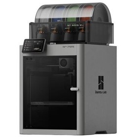 Resim Bambu Lab P2S Combo 3D Yazıcı 