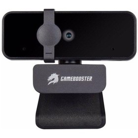 Resim Gamebooster Cam07 Full Hd 1080p Web Kamera Gb-cam07 -56388 