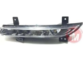 Resim Gündüz Farı Sağ Renault Ledli Fluence 2012-2014 266005976r 