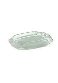 Resim Chanelle Sabunluk, Tezgah Üstü - Yeşil 