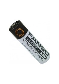 Resim Fanso ER14505H 3.6V Lityum Pil 