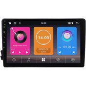 Resim Carvocal Ssangyong Kyron Android Multimedya Sistemi (2008-2013) CRV-4500XAA 