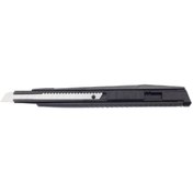 Resim CETA FORM C-pro Maket Bıçağı (metal Gövde) 9mm 