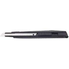 Resim CETA FORM C-pro Maket Bıçağı (metal Gövde) 9mm 