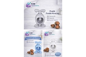 Resim Urve Fındık Kıracağı Urve UR-3037 