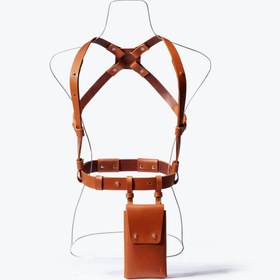 Resim Utility Harness Konyak - Konyak 