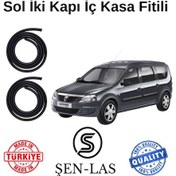 Resim Dacia Logan Mcv 1,nesil Şen-las Sol Ön Ve Arka Fitili Şl5908 