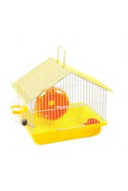 Resim Hype Store Hamster Kafesi 22x17x21 cm 