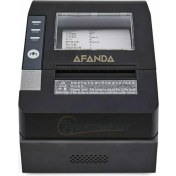 Resim Afanda 892E 80MAM Termal Fiş Yazıcı (Eth/usb) 