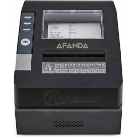Resim Afanda 892E 80MAM Termal Fiş Yazıcı (Eth/usb) 